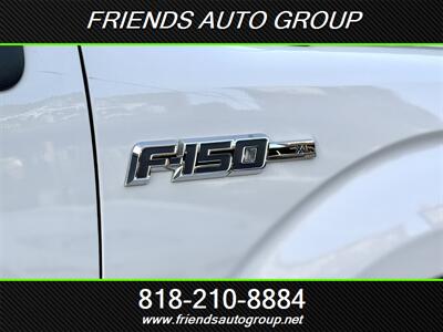 2014 Ford F-150 XL   - Photo 10 - Van Nuys, CA 91406