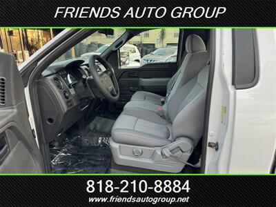 2014 Ford F-150 XL   - Photo 12 - Van Nuys, CA 91406