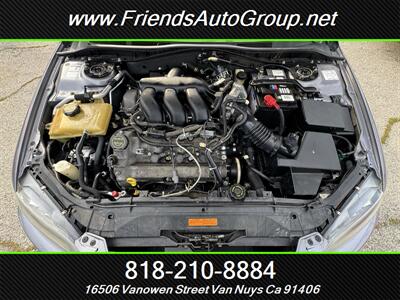 2006 Mazda Mazda6 s Sport   - Photo 29 - Van Nuys, CA 91406