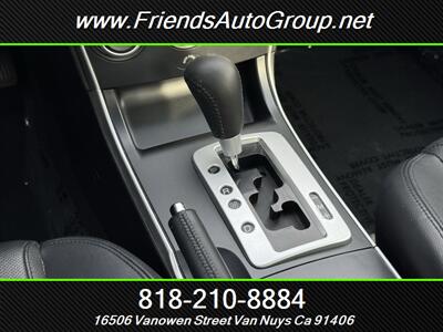 2006 Mazda Mazda6 s Sport   - Photo 24 - Van Nuys, CA 91406