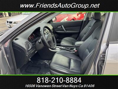 2006 Mazda Mazda6 s Sport   - Photo 14 - Van Nuys, CA 91406