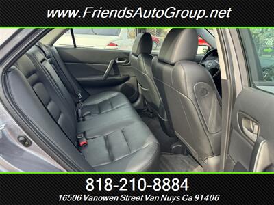 2006 Mazda Mazda6 s Sport   - Photo 18 - Van Nuys, CA 91406