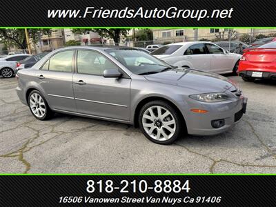 2006 Mazda Mazda6 s Sport   - Photo 7 - Van Nuys, CA 91406