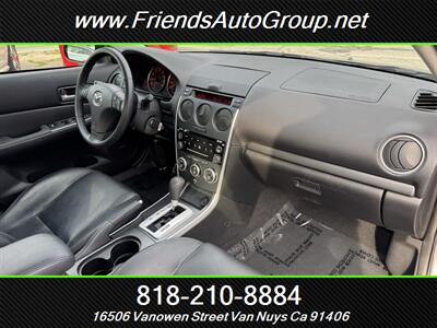 2006 Mazda Mazda6 s Sport   - Photo 15 - Van Nuys, CA 91406