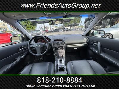 2006 Mazda Mazda6 s Sport   - Photo 26 - Van Nuys, CA 91406