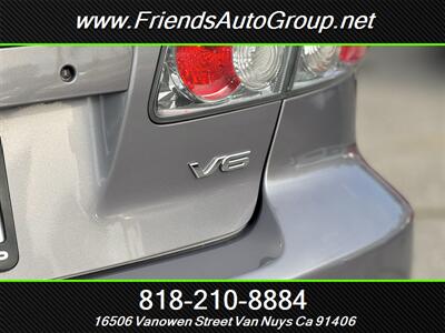2006 Mazda Mazda6 s Sport   - Photo 11 - Van Nuys, CA 91406