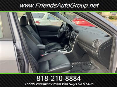2006 Mazda Mazda6 s Sport   - Photo 16 - Van Nuys, CA 91406