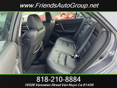 2006 Mazda Mazda6 s Sport   - Photo 17 - Van Nuys, CA 91406