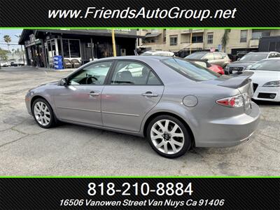 2006 Mazda Mazda6 s Sport   - Photo 10 - Van Nuys, CA 91406