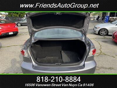 2006 Mazda Mazda6 s Sport   - Photo 27 - Van Nuys, CA 91406