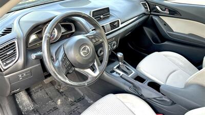 2014 Mazda Mazda3 i Touring   - Photo 5 - Van Nuys, CA 91406