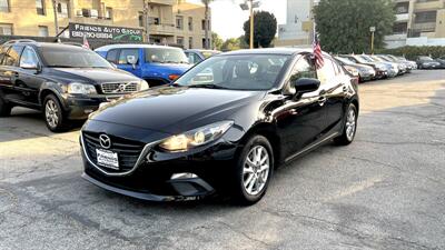 2014 Mazda Mazda3 i Touring   - Photo 1 - Van Nuys, CA 91406