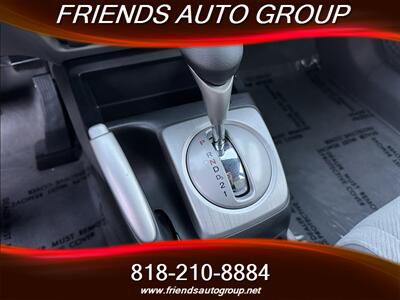 2010 Honda Civic EX w/Navi   - Photo 23 - Van Nuys, CA 91406