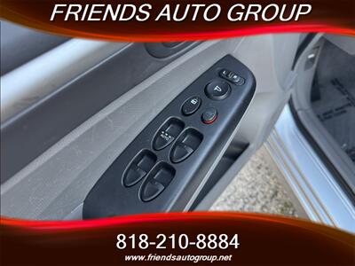 2010 Honda Civic EX w/Navi   - Photo 13 - Van Nuys, CA 91406