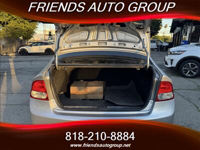 2010 Honda Civic EX w/Navi   - Photo 21 - Van Nuys, CA 91406