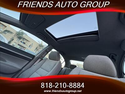 2010 Honda Civic EX w/Navi   - Photo 28 - Van Nuys, CA 91406