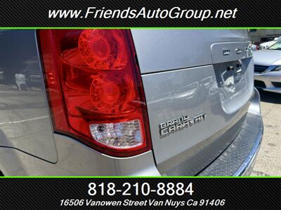 2015 Dodge Grand Caravan American Value Package - Photo 26 - Van Nuys, CA 91406