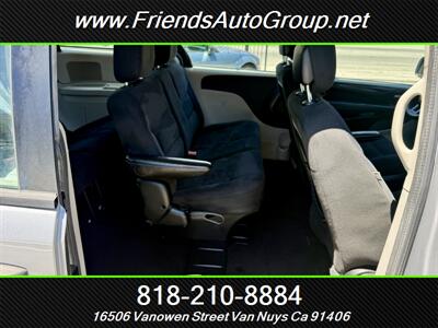 2015 Dodge Grand Caravan American Value Package - Photo 16 - Van Nuys, CA 91406