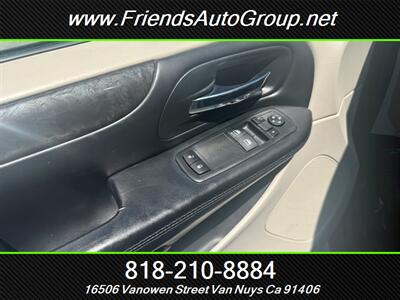 2015 Dodge Grand Caravan American Value Package - Photo 19 - Van Nuys, CA 91406