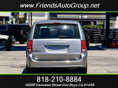 2015 Dodge Grand Caravan American Value Package - Photo 5 - Van Nuys, CA 91406