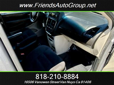 2015 Dodge Grand Caravan American Value Package - Photo 13 - Van Nuys, CA 91406