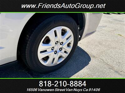 2015 Dodge Grand Caravan American Value Package - Photo 27 - Van Nuys, CA 91406