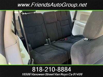 2015 Dodge Grand Caravan American Value Package - Photo 17 - Van Nuys, CA 91406