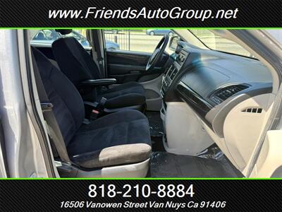 2015 Dodge Grand Caravan American Value Package - Photo 14 - Van Nuys, CA 91406