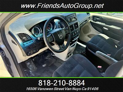 2015 Dodge Grand Caravan American Value Package - Photo 11 - Van Nuys, CA 91406