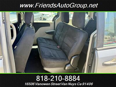 2015 Dodge Grand Caravan American Value Package - Photo 15 - Van Nuys, CA 91406