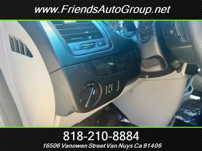 2015 Dodge Grand Caravan American Value Package - Photo 20 - Van Nuys, CA 91406