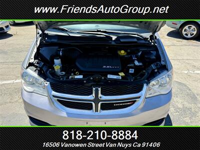2015 Dodge Grand Caravan American Value Package - Photo 29 - Van Nuys, CA 91406