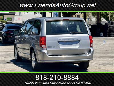 2015 Dodge Grand Caravan American Value Package - Photo 6 - Van Nuys, CA 91406