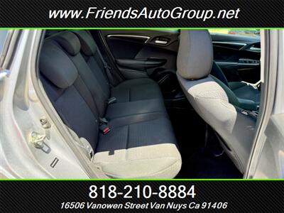 2020 Honda Fit LX - Photo 14 - Van Nuys, CA 91406