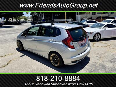 2020 Honda Fit LX - Photo 9 - Van Nuys, CA 91406