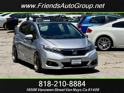 2020 Honda Fit LX - Photo 3 - Van Nuys, CA 91406