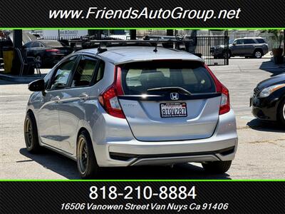 2020 Honda Fit LX - Photo 4 - Van Nuys, CA 91406