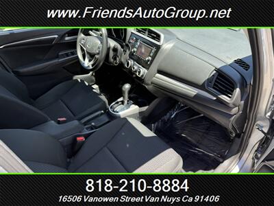2020 Honda Fit LX - Photo 11 - Van Nuys, CA 91406