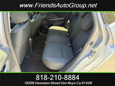 2020 Honda Fit LX - Photo 13 - Van Nuys, CA 91406