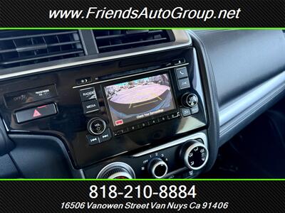 2020 Honda Fit LX - Photo 20 - Van Nuys, CA 91406
