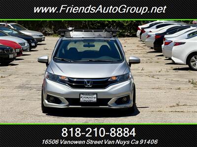 2020 Honda Fit LX - Photo 2 - Van Nuys, CA 91406