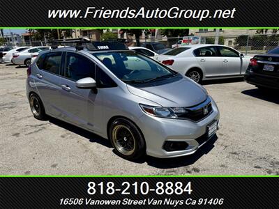 2020 Honda Fit LX - Photo 8 - Van Nuys, CA 91406