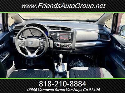 2020 Honda Fit LX - Photo 15 - Van Nuys, CA 91406