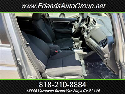 2020 Honda Fit LX - Photo 12 - Van Nuys, CA 91406