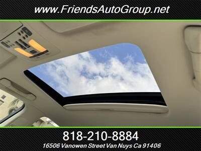 2010 Lexus IS 250   - Photo 25 - Van Nuys, CA 91406