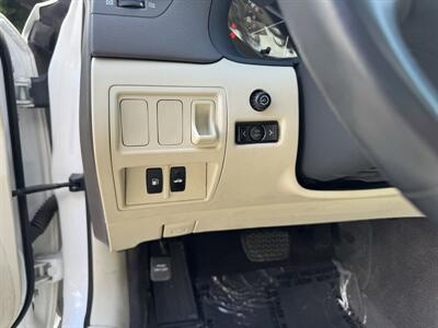 2010 Lexus IS 250   - Photo 27 - Van Nuys, CA 91406