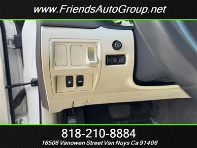 2010 Lexus IS 250   - Photo 27 - Van Nuys, CA 91406