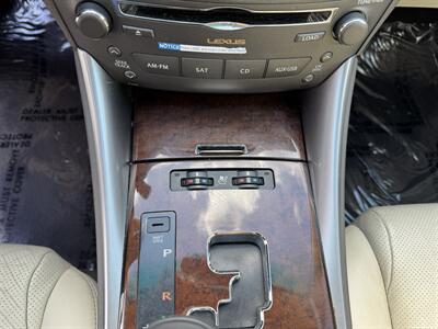 2010 Lexus IS 250   - Photo 23 - Van Nuys, CA 91406