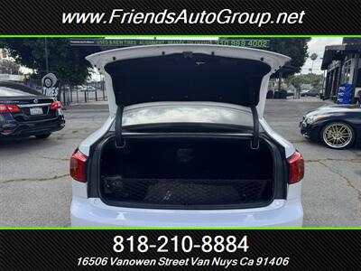 2010 Lexus IS 250   - Photo 33 - Van Nuys, CA 91406