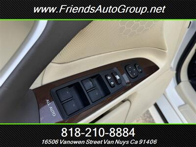 2010 Lexus IS 250   - Photo 19 - Van Nuys, CA 91406